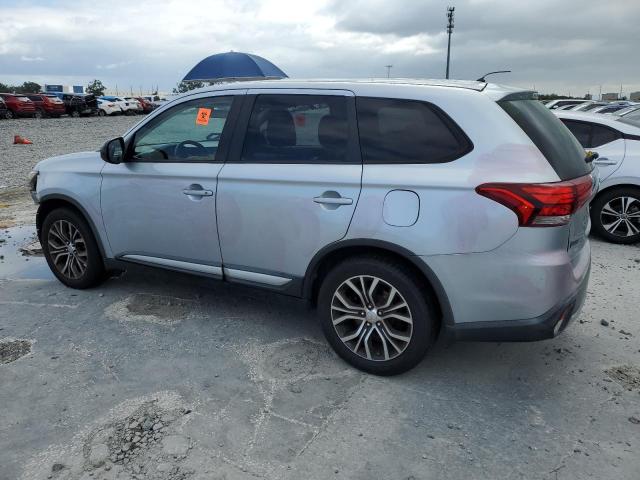 Photo 2 from auction – 2016 MITSUBISHI OUTLANDER with VIN JA4AD2A36GZ019732