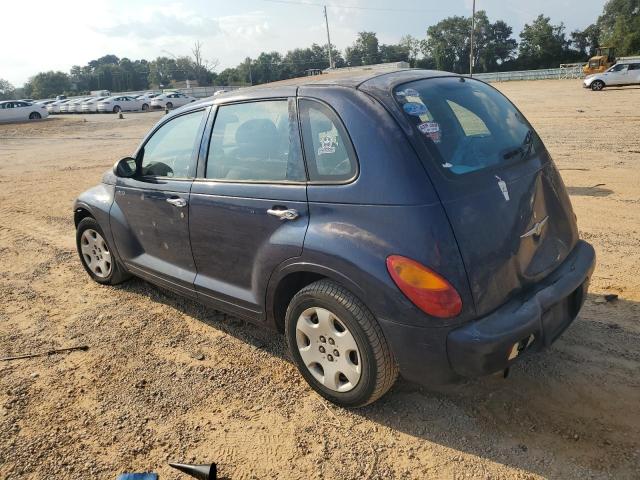 Photo 2 from auction – 2005 CHRYSLER PT CRUISER with VIN 3C4FY48BX5T543172
