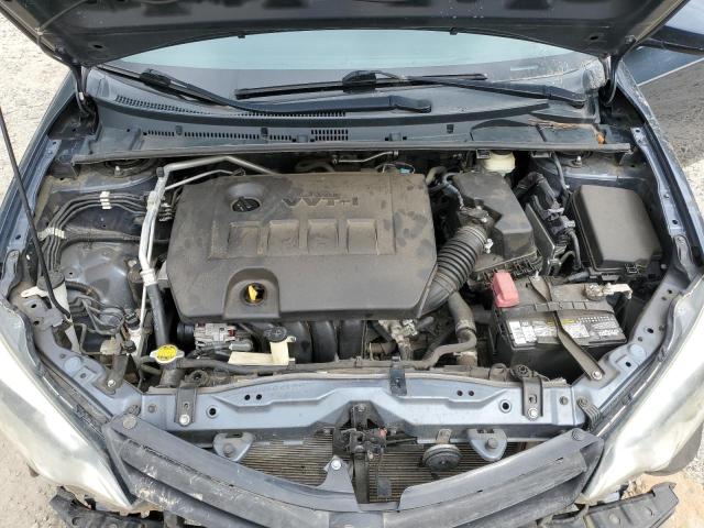 Photo 11 from auction – 2016 TOYOTA COROLLA with VIN 2T1BURHE0GC715460