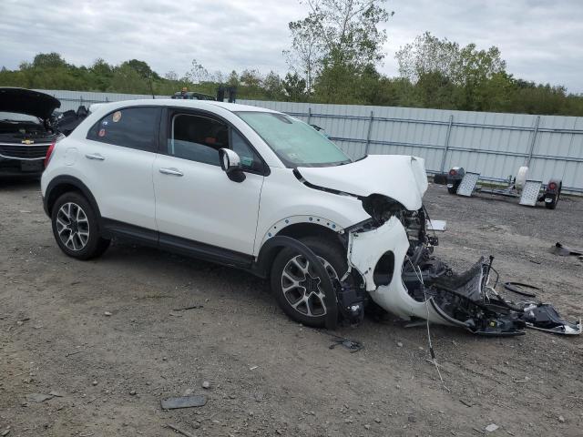 Photo 4 from auction – 2018 FIAT 500X TREKKING with VIN ZFBCFYCB7JP716512