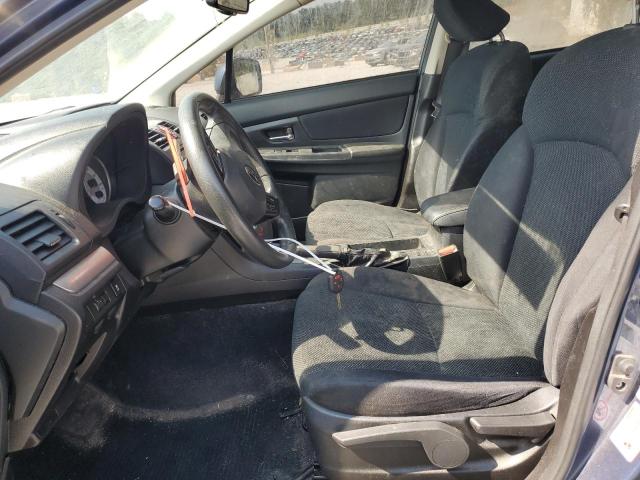 Photo 7 from auction – 2013 SUBARU IMPREZA PR with VIN JF1GPAC6XD2853358