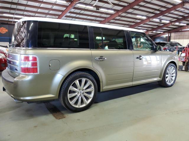 Photo 3 from auction – 2013 FORD FLEX LIMIT with VIN 2FMHK6DT5DBD01643