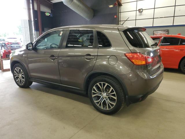 Photo 2 from auction – 2016 MITSUBISHI OUTLANDER with VIN JA4AR3AU5GZ053547