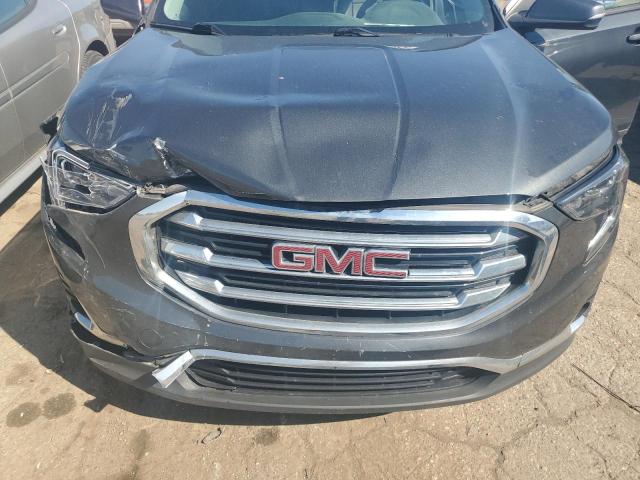Photo 12 from auction – 2019 GMC TERRAIN SLT with VIN 3GKALPEV7KL305188