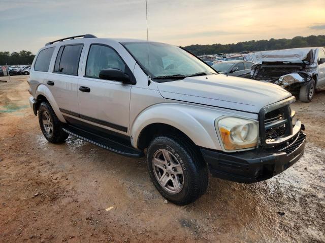 Photo 4 from auction – 2005 DODGE DURANGO SL with VIN 1D4HD48D05F544141