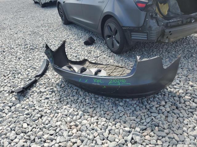 Photo 12 from auction – 2018 TESLA MODEL 3 with VIN 5YJ3E1EB1JF119287