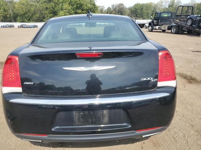 Photo 6 from auction – 2016 CHRYSLER 300 with VIN 2C3CCAKG7GH161816