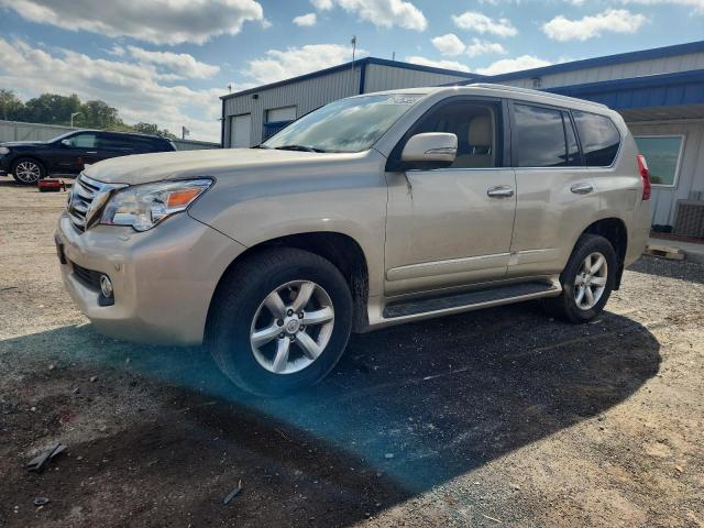 Photo 1 from auction – 2010 LEXUS GX 460 PRE with VIN JTJJM7FX5A5013771