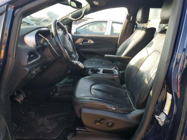 Photo 7 from auction – 2018 CHRYSLER PACIFICA T with VIN 2C4RC1EG1JR310711