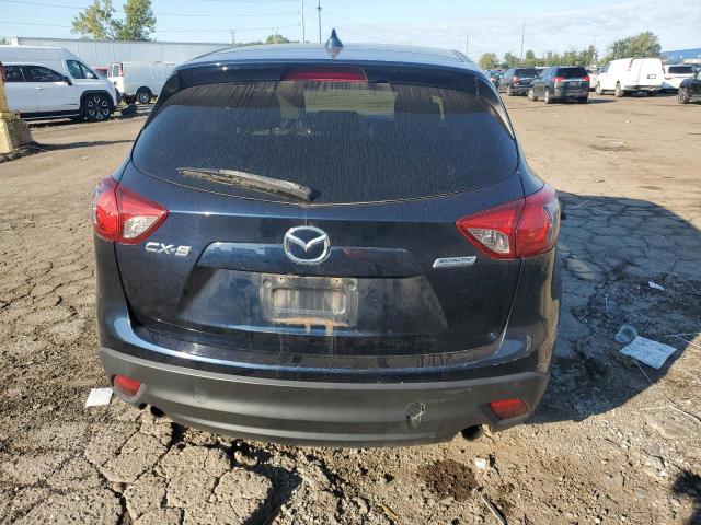 Photo 6 from auction – 2016 MAZDA CX-5 TOURI with VIN JM3KE2CYXG0700732