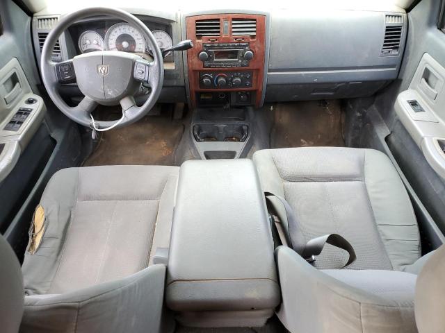 Photo 8 from auction – 2005 DODGE DAKOTA with VIN 1D7HW48N55S310378
