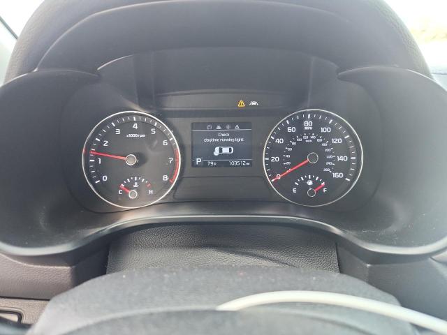 Photo 9 from auction – 2021 KIA FORTE FE with VIN 3KPF24AD7ME412605