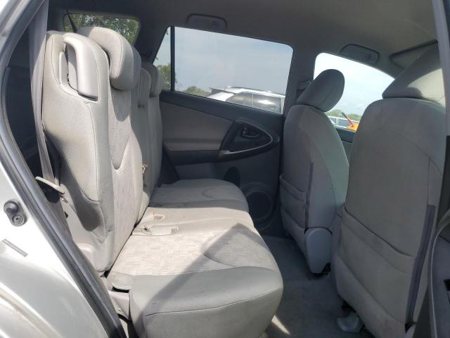 Photo 11 from auction – 2010 TOYOTA RAV4 with VIN 2T3BF4DV8AW077247