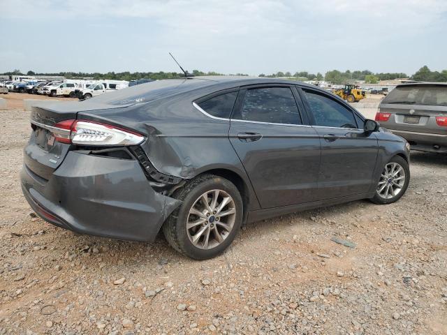Photo 3 from auction – 2017 FORD FUSION SE with VIN 3FA6P0HD0HR329084