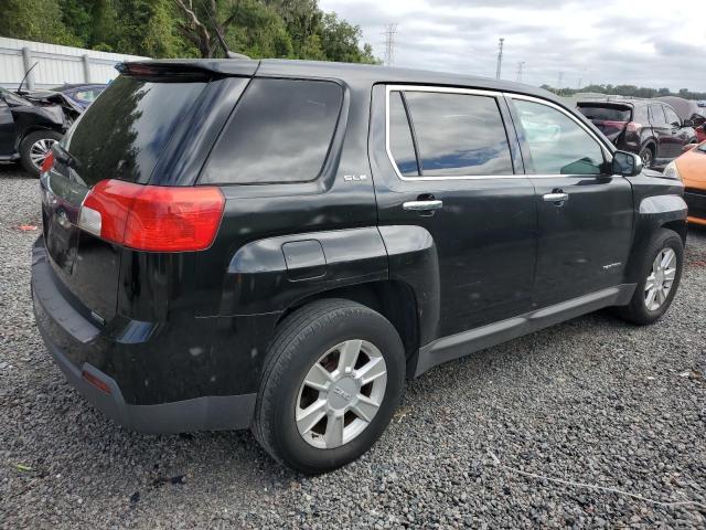 Photo 3 from auction – 2012 GMC TERRAIN SLE with VIN 2GKALMEK7C6264152