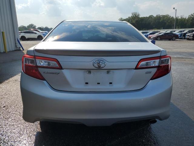 Photo 6 from auction – 2012 TOYOTA CAMRY BASE with VIN 4T1BF1FK9CU197247