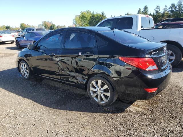 Photo 2 from auction – 2017 HYUNDAI ACCENT SE with VIN KMHCT4AEXHU191075