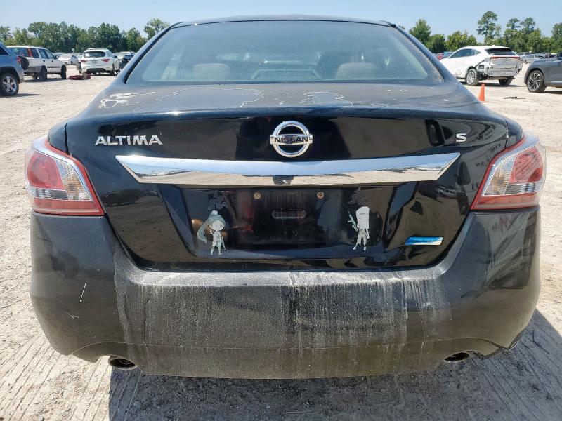 Photo 6 from auction – 2013 NISSAN ALTIMA 2.5 with VIN 1N4AL3AP9DC143998