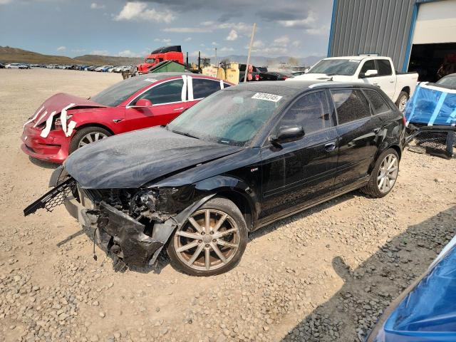 AUDI A3 PREMIUM PLUS 2012 with VIN WAUKJAFM1CA027791 - Photo from auction