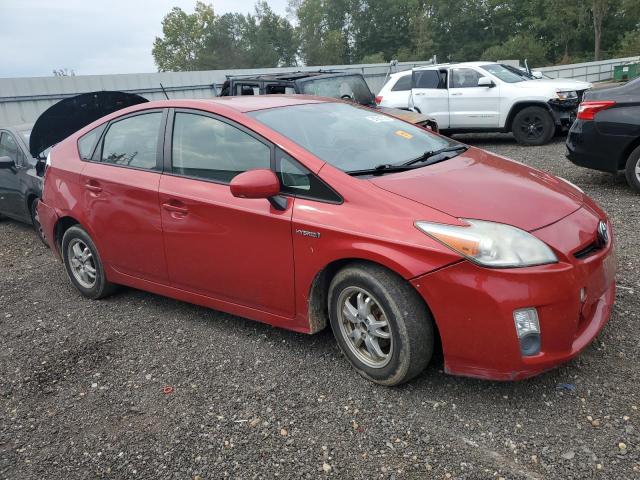 Photo 4 from auction – 2011 TOYOTA PRIUS with VIN JTDKN3DU1B1439956