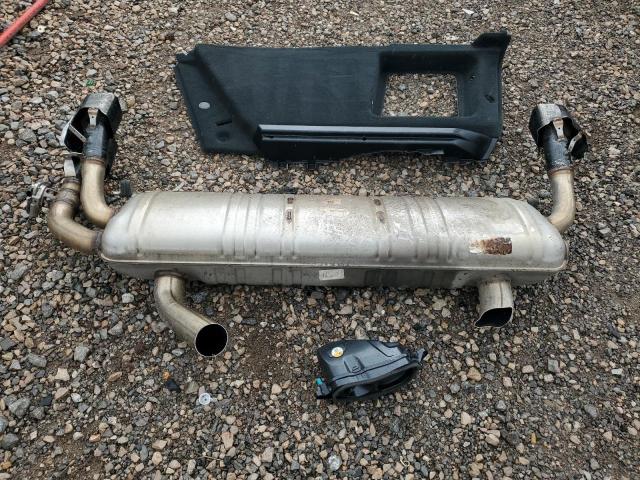 Photo 13 from auction – 2023 BMW XM with VIN 5YM23CS07P9R61772