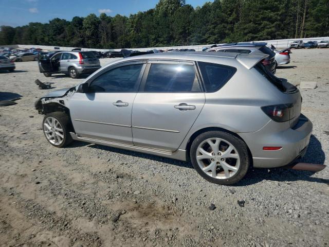 Photo 2 from auction – 2005 MAZDA 3 HATCHBACK with VIN JM1BK343551242163