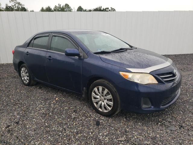 Photo 4 from auction – 2013 TOYOTA COROLLA BA with VIN JTDBU4EE7DJ116305