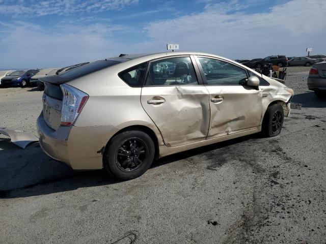 Photo 3 from auction – 2010 TOYOTA PRIUS with VIN JTDKN3DU8A1302012