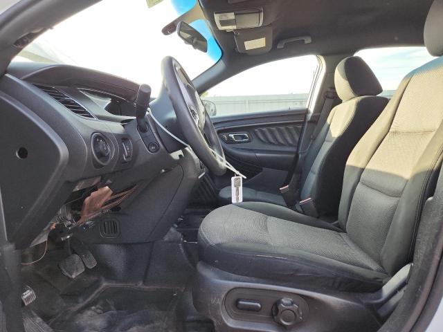 Photo 7 from auction – 2013 FORD TAURUS POL with VIN 1FAHP2M87DG124425