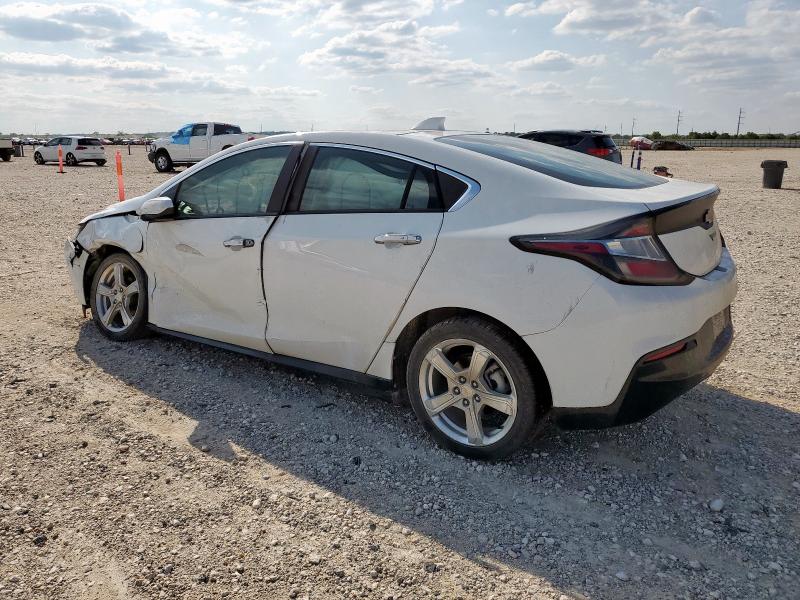 Photo 2 from auction – 2018 CHEVROLET VOLT LT with VIN 1G1RC6S58JU153108