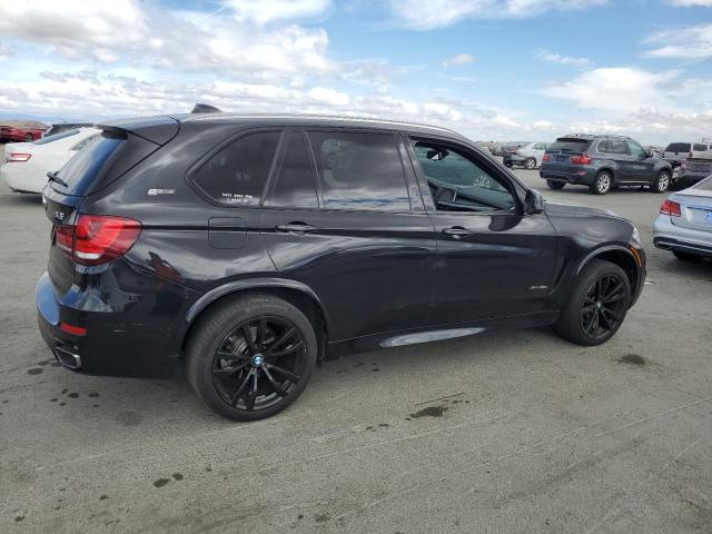 Photo 3 from auction – 2018 BMW X5 XDR40E with VIN 5UXKT0C58J0W03396