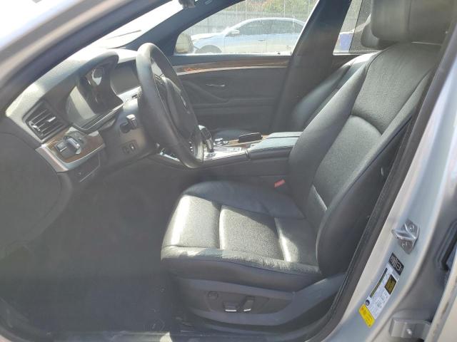 Photo 7 from auction – 2013 BMW 528 I with VIN WBAXG5C54DD230697