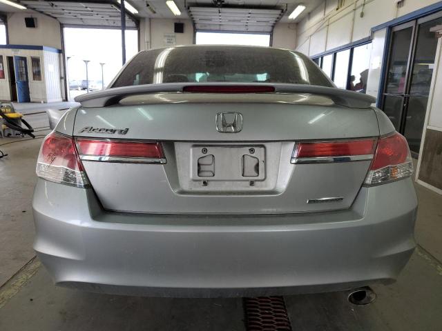 Photo 6 from auction – 2011 HONDA ACCORD SE with VIN 1HGCP2F61BA125328