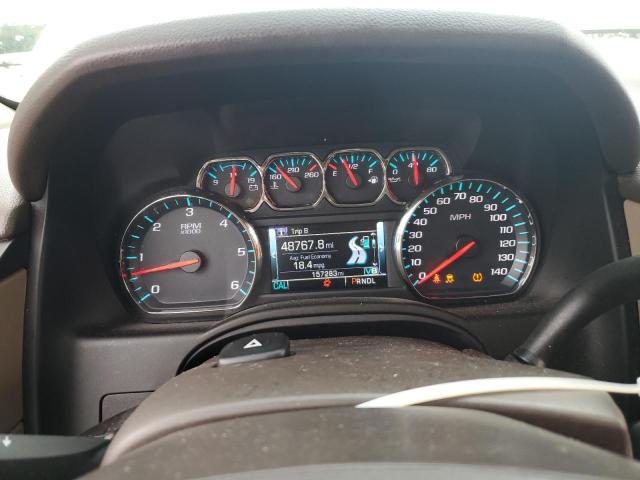 Photo 9 from auction – 2018 GMC YUKON SLT with VIN 1GKS1DKC8JR388021