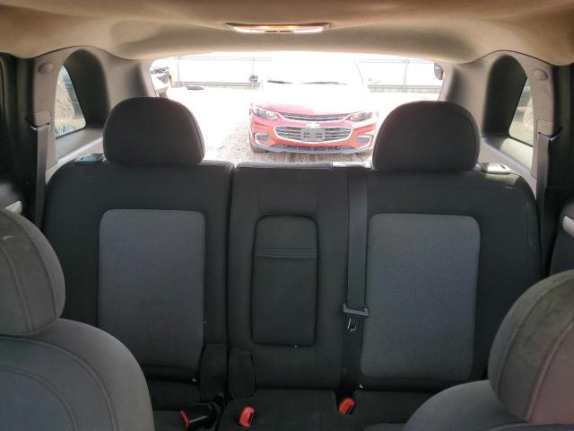 Photo 10 from auction – 2012 CHEVROLET CAPTIVA SP with VIN 3GNAL3E51CS542620