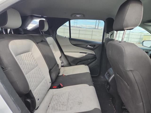 Photo 11 from auction – 2019 CHEVROLET EQUINOX LT with VIN 2GNAXUEVXK6168757