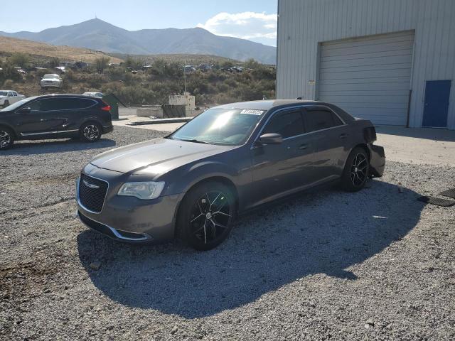 CHRYSLER 300 LIMITE 2015 with VIN 2C3CCAAG5FH931270 - Photo from auction