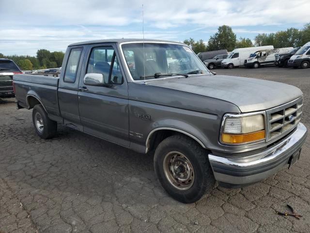 Photo 4 from auction – 1992 FORD F150 with VIN 1FTEX15N3NKB17286
