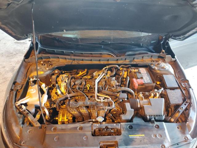 Photo 11 from auction – 2024 NISSAN ALTIMA SR with VIN 1N4BL4CV9RN392660