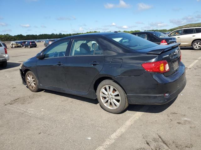 Photo 2 from auction – 2010 TOYOTA COROLLA BA with VIN 2T1BU4EE7AC435064