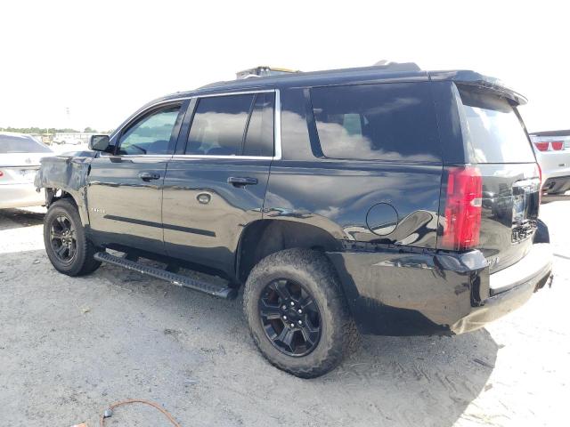 Photo 2 from auction – 2019 CHEVROLET TAHOE with VIN 1GNSKAKC8KR263049