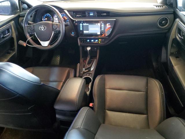 Photo 8 from auction – 2018 TOYOTA COROLLA L with VIN 2T1BURHE8JC013085
