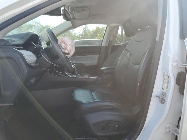 Photo 7 from auction – 2022 JEEP COMPASS LA with VIN 3C4NJDFBXNT185204