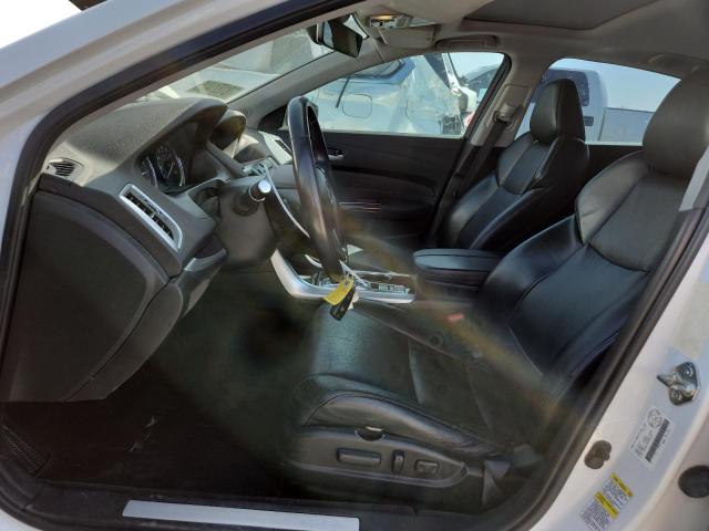 Photo 7 from auction – 2015 ACURA TLX TECH with VIN 19UUB2F53FA800158