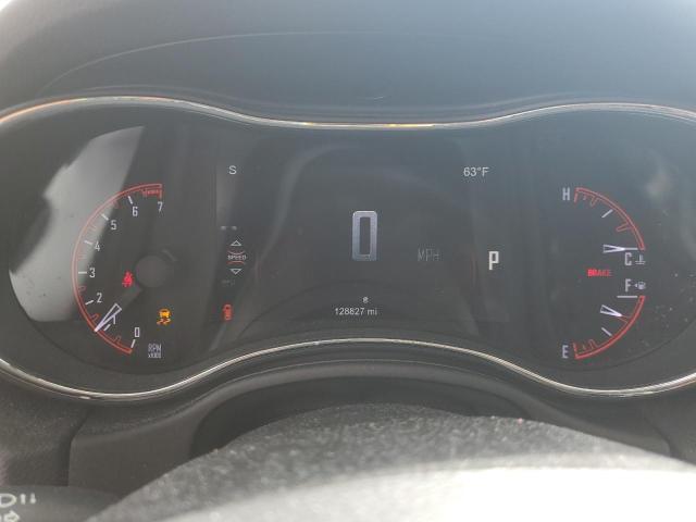 Photo 9 from auction – 2014 DODGE DURANGO LI with VIN 1C4RDJDG5EC599623