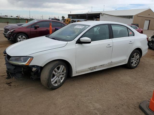 VOLKSWAGEN JETTA S 2017 with VIN 3VW2B7AJ6HM262176 - Photo from auction