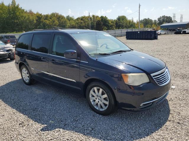 Photo 4 from auction – 2013 CHRYSLER TOWN & COU with VIN 2C4RC1BGXDR564717