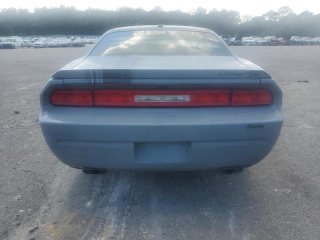 Photo 6 from auction – 2012 DODGE CHALLENGER with VIN 2C3CDYBT3CH238811