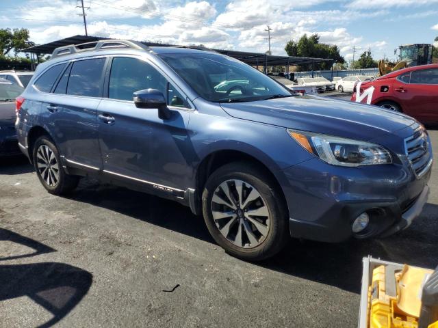 Photo 4 from auction – 2017 SUBARU OUTBACK 2. with VIN 4S4BSANC6H3255415