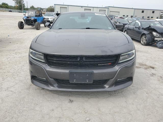 Photo 5 from auction – 2016 DODGE CHARGER SX with VIN 2C3CDXHG0GH297874